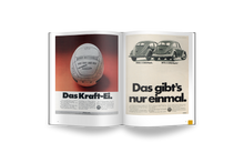 Load image into Gallery viewer, VW Beetle Flat-Four Boxer Engine Kit