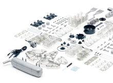 Load image into Gallery viewer, Porsche Flat Six Model Engine Kit - With Collector's Handbook