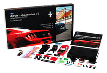 Load image into Gallery viewer, Ford Mustang GT Advent Calendar