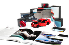 Load image into Gallery viewer, Ford Mustang GT Advent Calendar