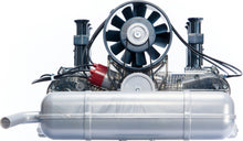 Load image into Gallery viewer, Porsche Flat Six Model Engine Kit - With Collector's Handbook
