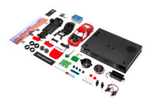 Load image into Gallery viewer, Ford Mustang GT Advent Calendar