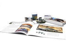 Load image into Gallery viewer, Porsche 911 Turbo Advent Calendar