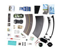 Load image into Gallery viewer, Porsche 911 Turbo Advent Calendar