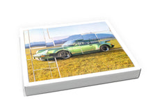 Load image into Gallery viewer, Porsche 911 Turbo Advent Calendar