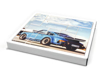 Load image into Gallery viewer, Porsche 911 Turbo Advent Calendar