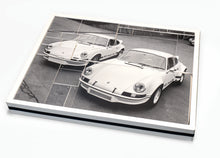 Load image into Gallery viewer, Franzis Porsche 911 Carrera RS 2.7 Advent Calendar