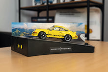 Load image into Gallery viewer, Franzis Porsche 911 Carrera RS 2.7 Advent Calendar