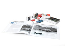 Load image into Gallery viewer, Porsche 911 Advent Calendar with Collector's Book