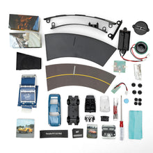 Load image into Gallery viewer, Porsche 911 Advent Calendar with Collector's Book