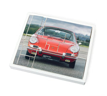 Load image into Gallery viewer, Porsche 911 Advent Calendar with Collector's Book