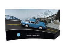 Load image into Gallery viewer, Porsche 911 Advent Calendar with Collector's Book