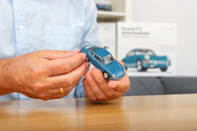 Load image into Gallery viewer, Porsche 911 Advent Calendar with Collector's Book