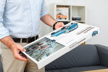 Load image into Gallery viewer, Porsche 911 Advent Calendar with Collector's Book