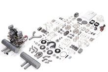 Load image into Gallery viewer, Porsche Carrera Model Engine Kit