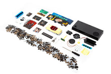 Load image into Gallery viewer, Elvis Presley Advent Calendar with 1953 Cadillac Eldorado Model, and More