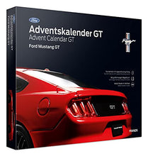 Load image into Gallery viewer, Ford Mustang GT Advent Calendar