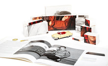 Load image into Gallery viewer, Elvis Presley Advent Calendar with 1953 Cadillac Eldorado Model, and More