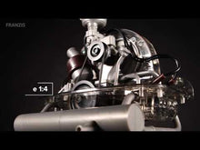 Load and play video in Gallery viewer, VW Beetle Flat-Four Boxer Engine Kit