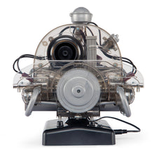 Load image into Gallery viewer, VW Beetle Flat-Four Boxer Engine Kit
