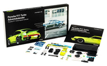Load image into Gallery viewer, Porsche 911 Turbo Advent Calendar
