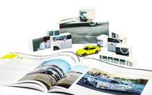 Load image into Gallery viewer, Porsche 911 Turbo Advent Calendar
