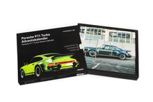 Load image into Gallery viewer, Porsche 911 Turbo Advent Calendar
