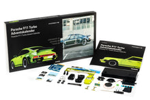 Load image into Gallery viewer, Porsche 911 Turbo Advent Calendar
