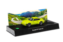 Load image into Gallery viewer, Porsche 911 Turbo Advent Calendar
