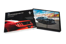 Load image into Gallery viewer, Ford Mustang GT Advent Calendar
