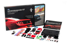 Load image into Gallery viewer, Ford Mustang GT Advent Calendar
