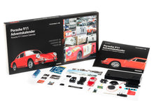 Load image into Gallery viewer, Porsche 911 Advent Calendar with Collector&#39;s Book
