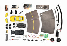 Load image into Gallery viewer, Franzis Porsche 911 Carrera RS 2.7 Advent Calendar
