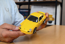 Load image into Gallery viewer, Franzis Porsche 911 Carrera RS 2.7 Advent Calendar
