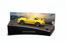 Load image into Gallery viewer, Franzis Porsche 911 Carrera RS 2.7 Advent Calendar
