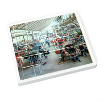 Load image into Gallery viewer, Porsche 911 Advent Calendar with Collector&#39;s Book

