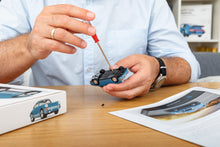 Load image into Gallery viewer, Porsche 911 Advent Calendar with Collector&#39;s Book
